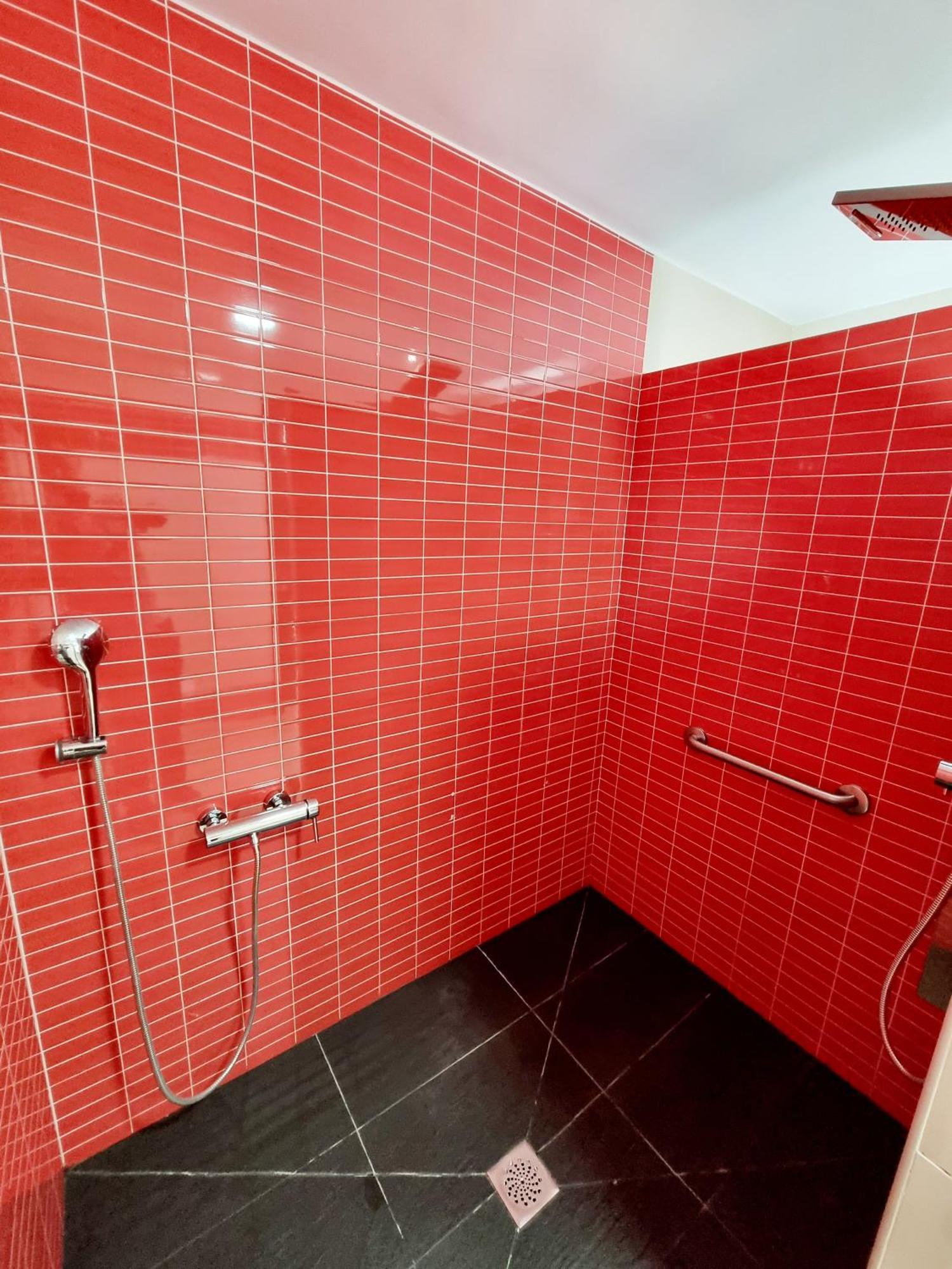 Apartamentos El Arrecife Conil De La Frontera Habitación foto