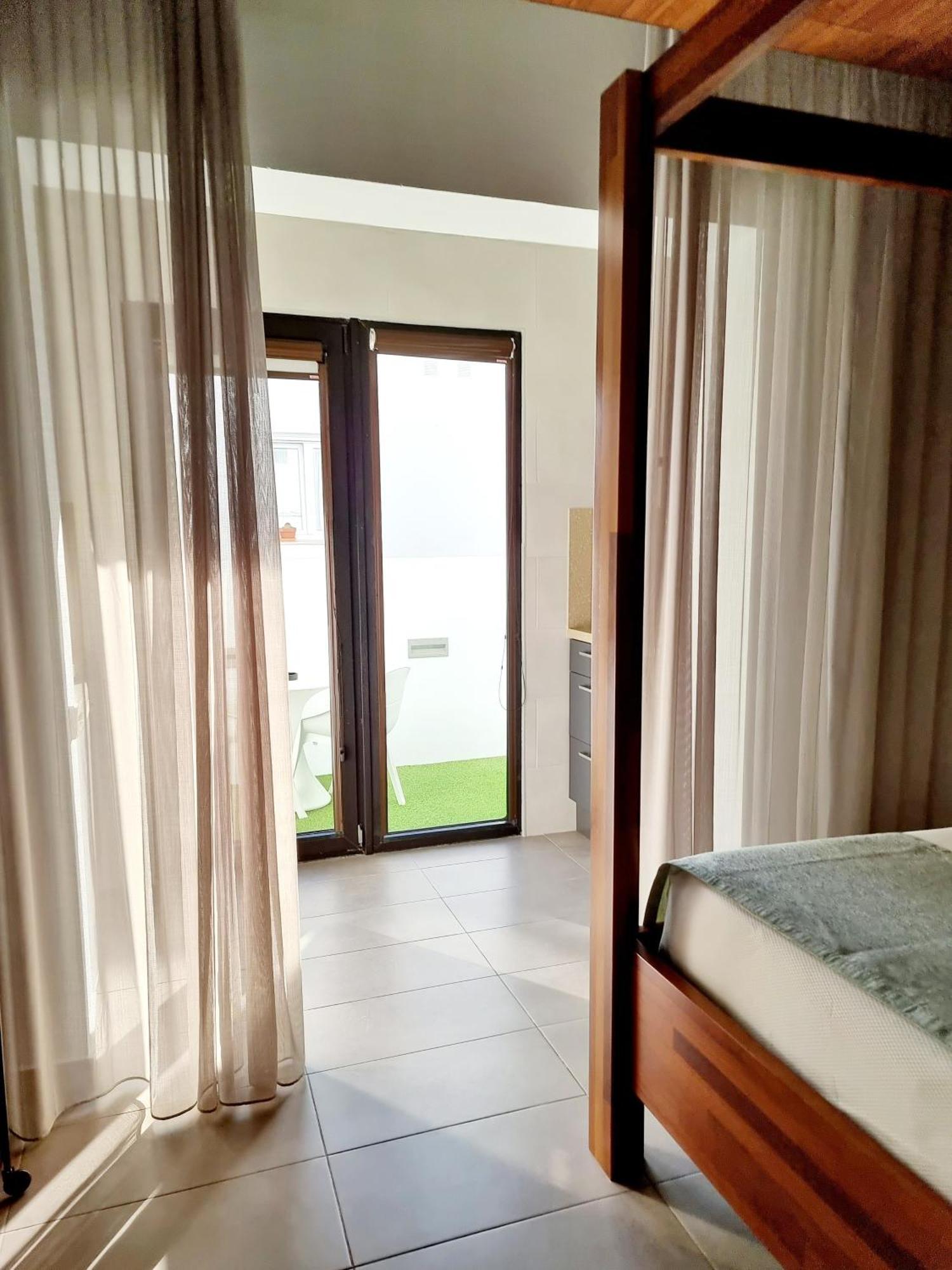 Apartamentos El Arrecife Conil De La Frontera Habitación foto