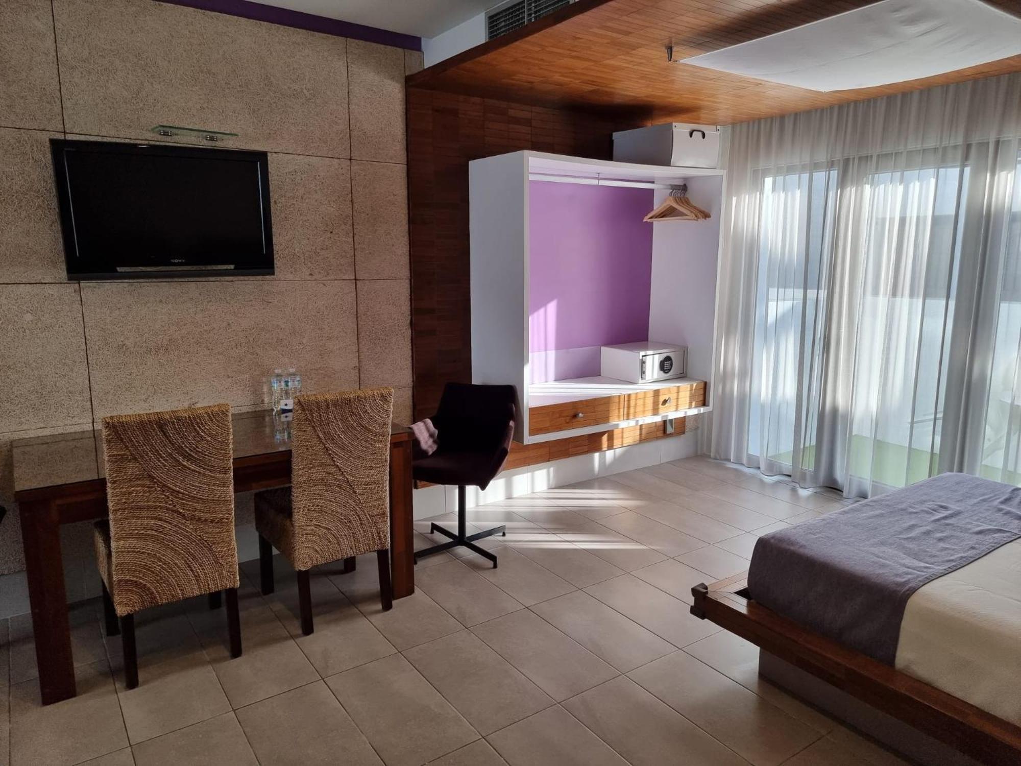 Apartamentos El Arrecife Conil De La Frontera Exterior foto
