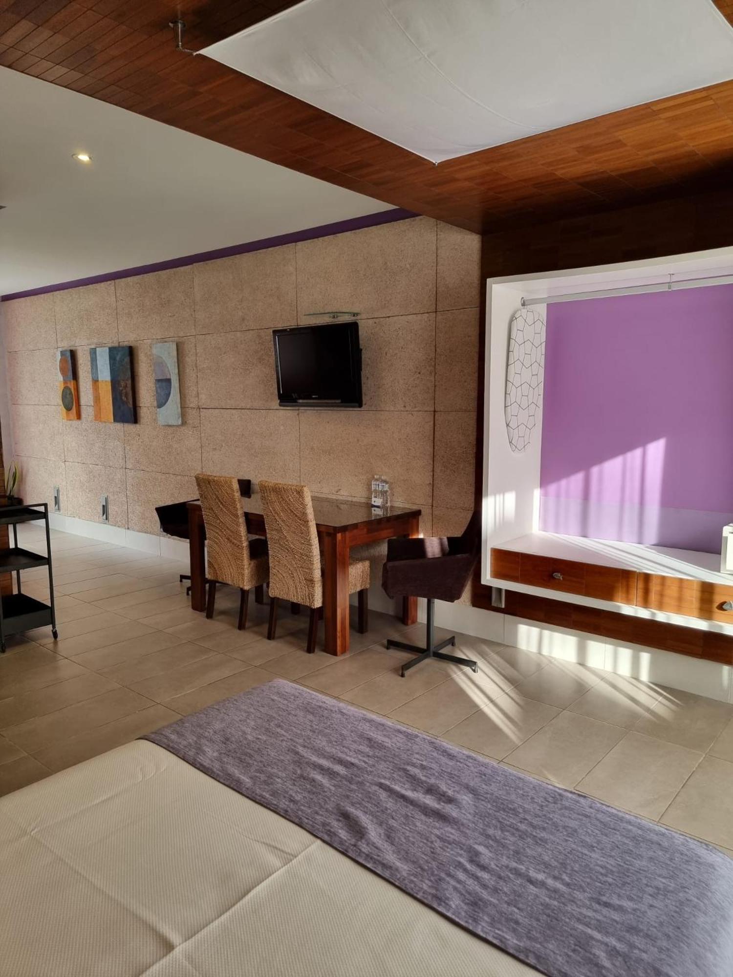 Apartamentos El Arrecife Conil De La Frontera Exterior foto