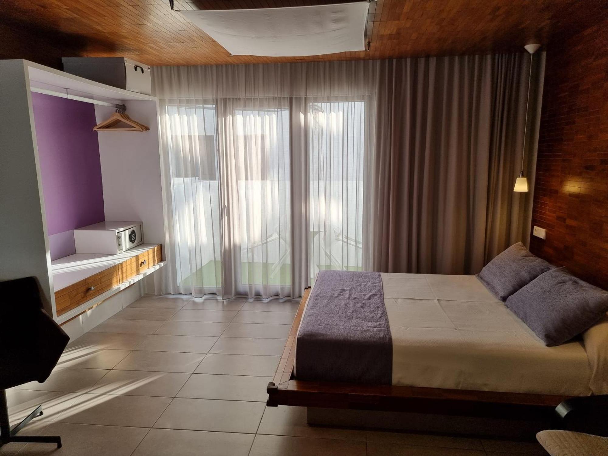 Apartamentos El Arrecife Conil De La Frontera Exterior foto
